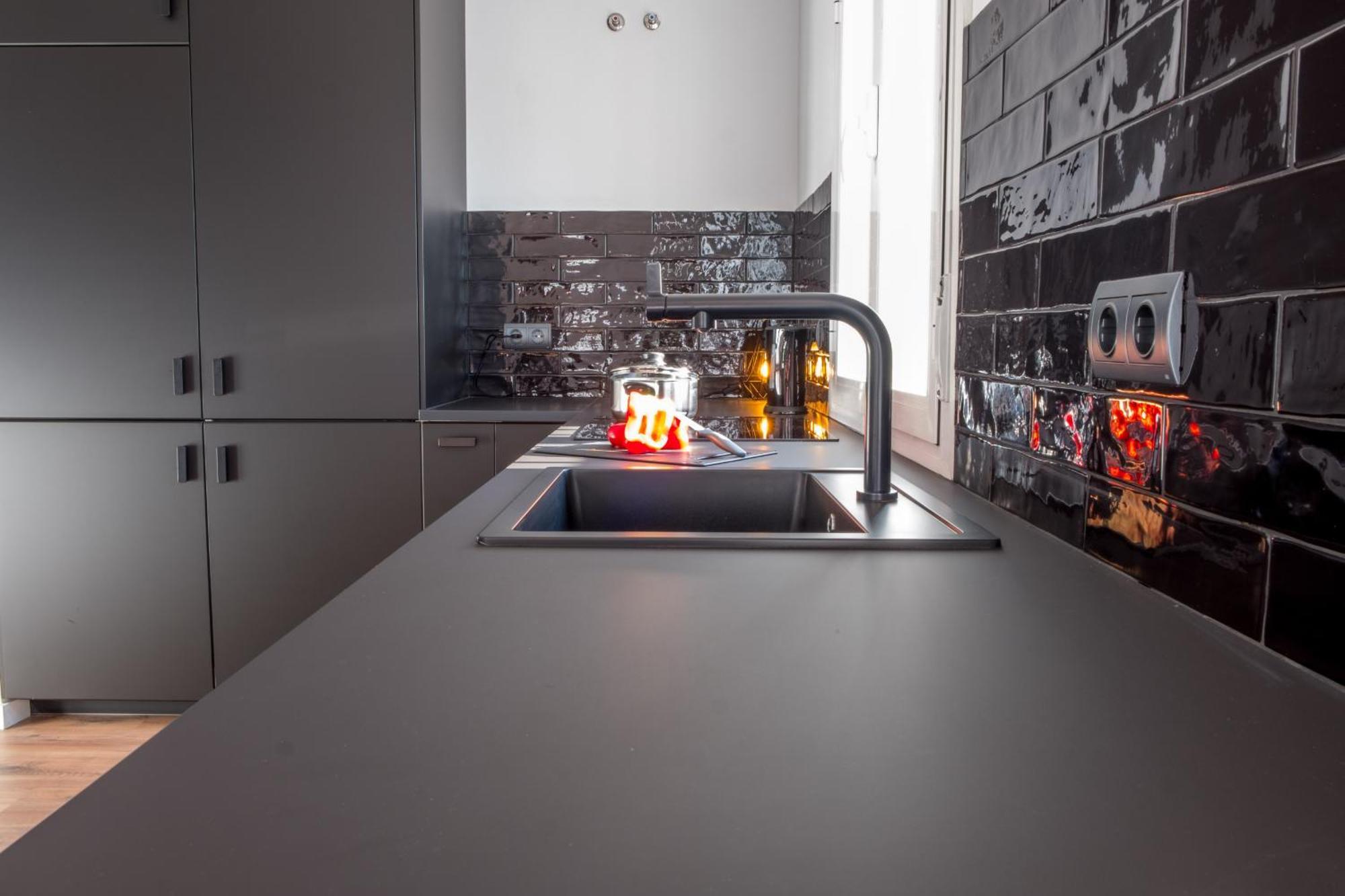 Апартаменты Penthouse With Jacuzzi, And Garaje Grupo Ac Gestion Кадис Экстерьер фото